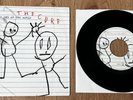 THE CURE - The End Of The World 7