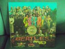The Beatles Sgt. pepper's lonely hearts club band*Mono-LP