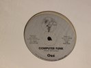 Osé Computer Funk 1983 electro vodocer funk 12