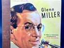 Glenn Miller - An Album of Outstanding Arrangements - RCA Victor # P 148 Shellac