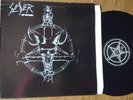 Slayer - Rare Tracks Volume 2, orig. Vinyl LP, First Press,