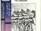 ENSEMBLE AL SALAAM, The - The Sojourner (reissue) - Vinyl (LP with obi-strip)