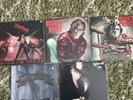 Heavy Metal Vinyl Lp Lot