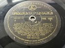 The Beatles Please Please Me First Press Black & Gold Label Vinyl Lp PMC 1202