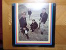 NEW *FACTORY SEALED ELEKTRA LP RECORD/THE DILLARDS/WHEATSTRAW SUITE/ORIGINAL