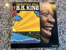 B.B. King Completely Well Vinyl LP NM Condition *MCA-27009*