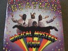 The Beatles - Magical Mystery Tour Reproduction Double EP 7