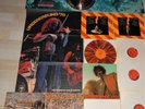 6 LP's  OFF II Halluzinations- That's Underground- SOUNDS 71 mit Riesenposter
