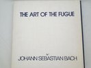 AUDIOPHILE  MARK LEVINSON  The Art of the Fugue  Bach  4 Record Set  Excellent