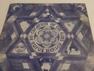 Rufus Harley - Re-Creation Of The Gods LP - Ankh - Spiritual Jazz OG Autograph.
