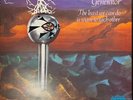 prog art rock LP VAN DER GRAAF GENERATOR The Least We Can Do NM UK Mid 70s RP