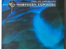 Sasha And John Digweed Northern Exposure 4 LP Vinyl Record Used NELP1