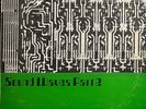 synth jazz funk library LP ASTRAL SOUNDS Sound Waves 2 HEAR Music De Wolfe 1981