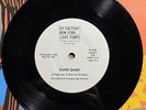 electro leftfield disco 7” QUANDO QUANGO Love Tempo HEAR Promo FACTORY NM