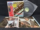 THE BEATLES PLEASE PLEASE ME APPLE EAS-80550 VINYL JAPAN LP OBI EX/EX+