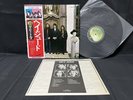 THE BEATLES HEY JUDE APPLE EAS-80570 VINYL JAPAN LP OBI EX/EX+