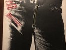 The Rolling Stones - Sticky Fingers - Original 1971 Press EX/EX
