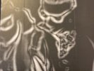 Absolute Body Control Untitled Vinyl on demand Nr. 64 red rot nie abgespielt