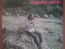 Augustus Pablo - East Of The River Nile LP Message JA EX