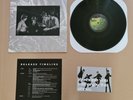BEATLES ANTHOLOGY 2: USA RADIO DJ VINYL PROMO SAMPLER APPLE CAPITOL SPRO 11206/7