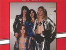 SWEET - Fox On The Run: Rare Studio Tracks - Vinyl (LP)