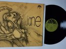 JANE - TOGETHER / LP VINYL GAT BRAIN 1002 GREEN GER 1976 RE KRAUT PROG ROCK RARE