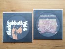 Black Sabbath - Picture Disc / LP Vinyl_Ozzy Osbourne_Vol 4 - Sabbath Bloody Sab