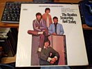 The Beatles Yesterday and Today 2nd Stage Butcher Cover LP Stereo ST2553 EX+++