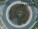 FATIMA YAMAHA - Spontaneous Order - Vinyl (2xLP)