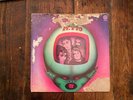 Patto - HOLD YOUR FIRE - Vertigo Records (VEL-1008) PROMO LP 33 Vinyl VG/EX