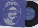 SEX PISTOLS - GOD SAVE THE QUEEN - 7 INCH VS 181
