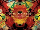 Baby Darling Doll Face Honey by Band of Skulls (Record, 2009) Mint Vinyl