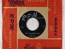 R&B Rocker 45 - Richard Berry - Yama Yama Pretty Mama - RPM - mp3