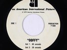 Radio Spot Funk 45 - Coffy (1973) - AIP - VG+ mp3 - Roy Ayers