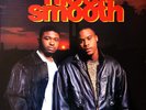 Nice & Smooth - Ain t A Damn Thing Changed / VG / LP, Album