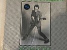 Elvis Costello My Aim Is True  Germany LP Vinyl Record Green Letters Stiff NM