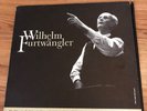 FALP 543 Fürtwangler Brahms 3d symphony.