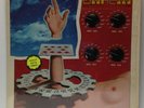 Jerry Garcia-Garcia-Warner Bros 2582-ORIG SHRINK HYPE STICKER