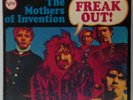Frank Zappa/Mothers Of Invention-Freak Out -Verve 5005-2LP SET REISSUE 1973