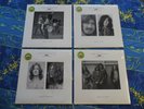 LED ZEPPELIN    BBC SESSION  LIM 150 / 4 VINYL GREEN TRANSPARENT RARE LP
