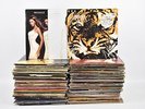 Huge bundle of Assorted Vinyl Jimmy Young, James Last, Andy Williams and more