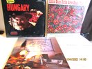 6-LP-LOT-HUNGARIAN FOLK-AKI DUDAS-I.BALOGH-KALLOS ZOLTAN-BRODY JANOS & S.LAKATOS