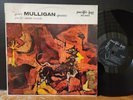 Gerry Mulligan Quartet Featuring Chet Baker ‎1955 Mono Japan Chico Hamilton LP
