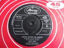 Lesley Gore - Sunshine Lollipops And Rainbows 1963 UK 45 MERCURY
