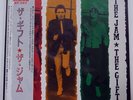 JAM GIFT POLYDOR 28MM0150 JAPAN OBI VINYL LP