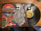 Strawberry Alarm Clock-Wake Up...It's Tomorrow-Uni 73025-STEREO PSYCH LP RECORD
