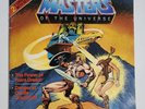 MATTEL TOYS PRESENTS MASTERS OF THE UNIVERSE '2 Stories' 7