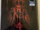Stranger Things 4 Soundtrack Limited 2xLP Vinyl w/Alt Cover & Puzzle(New,Sealed)