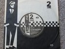 The Bodysnatchers  45 Easy Life  Original A1 A2 1980  2Tone P/S TT12   EX+ / VG+