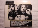 Various ‎– Found Objects US SEALED LP Johanna Went experimental industrial
